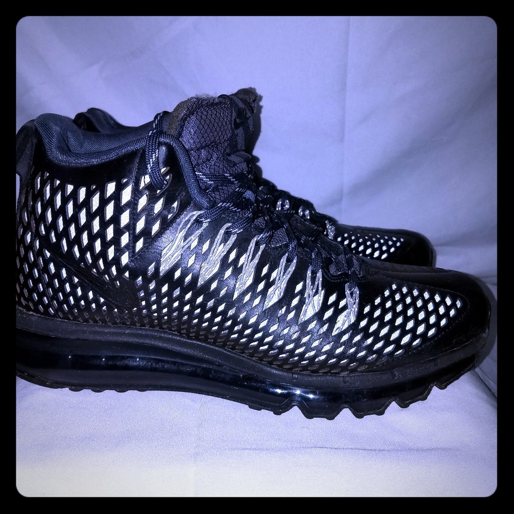 Nike air acg